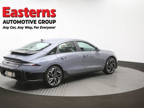 Used 2024 Hyundai Ioniq 6 SEL RWD image 43