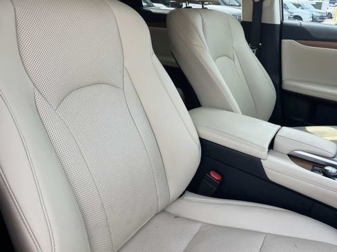 Used 2022 Lexus RX 350 AWD w/ Premium Package image 31