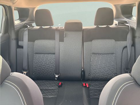 New 2026 Nissan Kicks SV w/ SV Premium Package FWD image 35