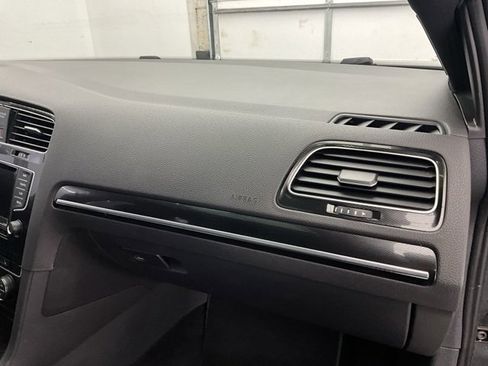 Used 2015 Volkswagen GTI Autobahn image 12