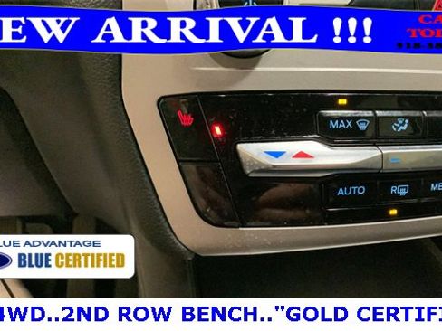 Used 2022 Ford Explorer XLT image 42