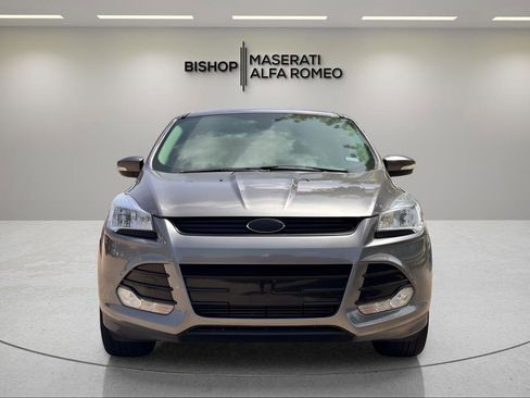 Used 2013 Ford Escape SEL FWD image 2