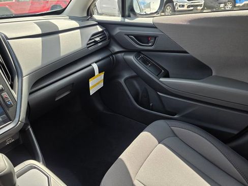 New 2026 Subaru Crosstrek 2.5i AWD/4WD image 34