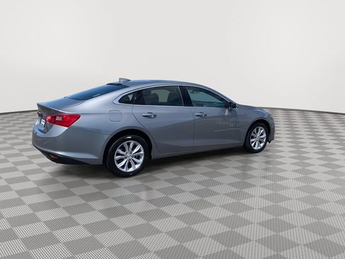 Used 2024 Chevrolet Malibu LT FWD image 7