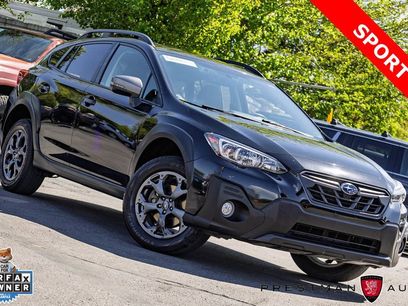 Used 2023 Subaru Crosstrek 2.5i Sport