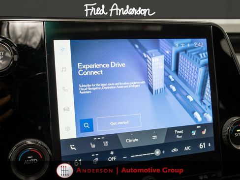 Used 2023 Lexus RX 350 Premium w/ Accessory Package (Z1) FWD image 15