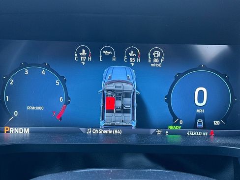 Used 2024 Ford F150 XLT w/ Mobile Office Package AWD/4WD image 21