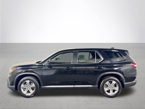 Used 2025 Honda Pilot EX-L image 9