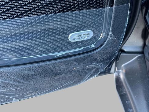 New 2026 Jeep Compass Limited w/ Sun, Sound & Navigation Group AWD/4WD image 10