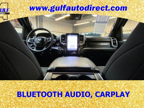 Used 2025 RAM 1500 Lone Star image 2