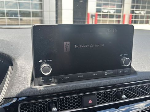 Used 2026 Honda Civic LX image 7