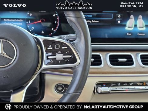 Used 2022 Mercedes-Benz GLE 350 4MATIC image 30
