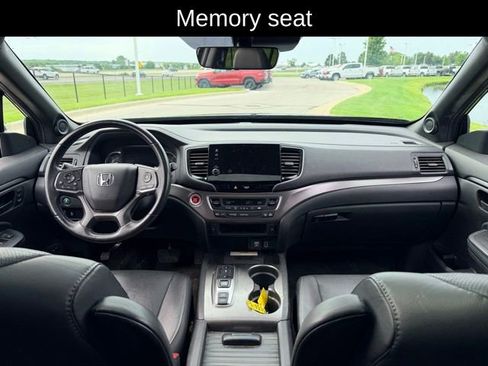 Used 2022 Honda Passport EX-L image 7