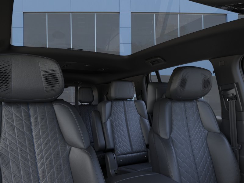 New 2026 Cadillac Escalade IQ Sport 1 AWD/4WD image 24