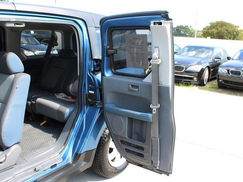 Used 2006 Honda Element EX-P image 26