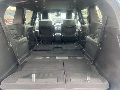 New 2026 Chrysler Pacifica Select image 18