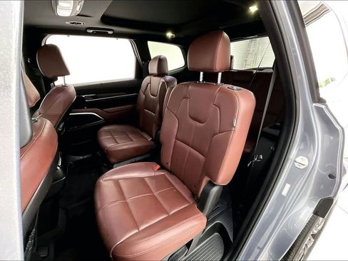 Used 2024 Kia Telluride SX image 34