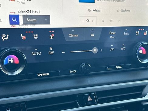 Certified 2023 Lexus RX 350 Premium image 17