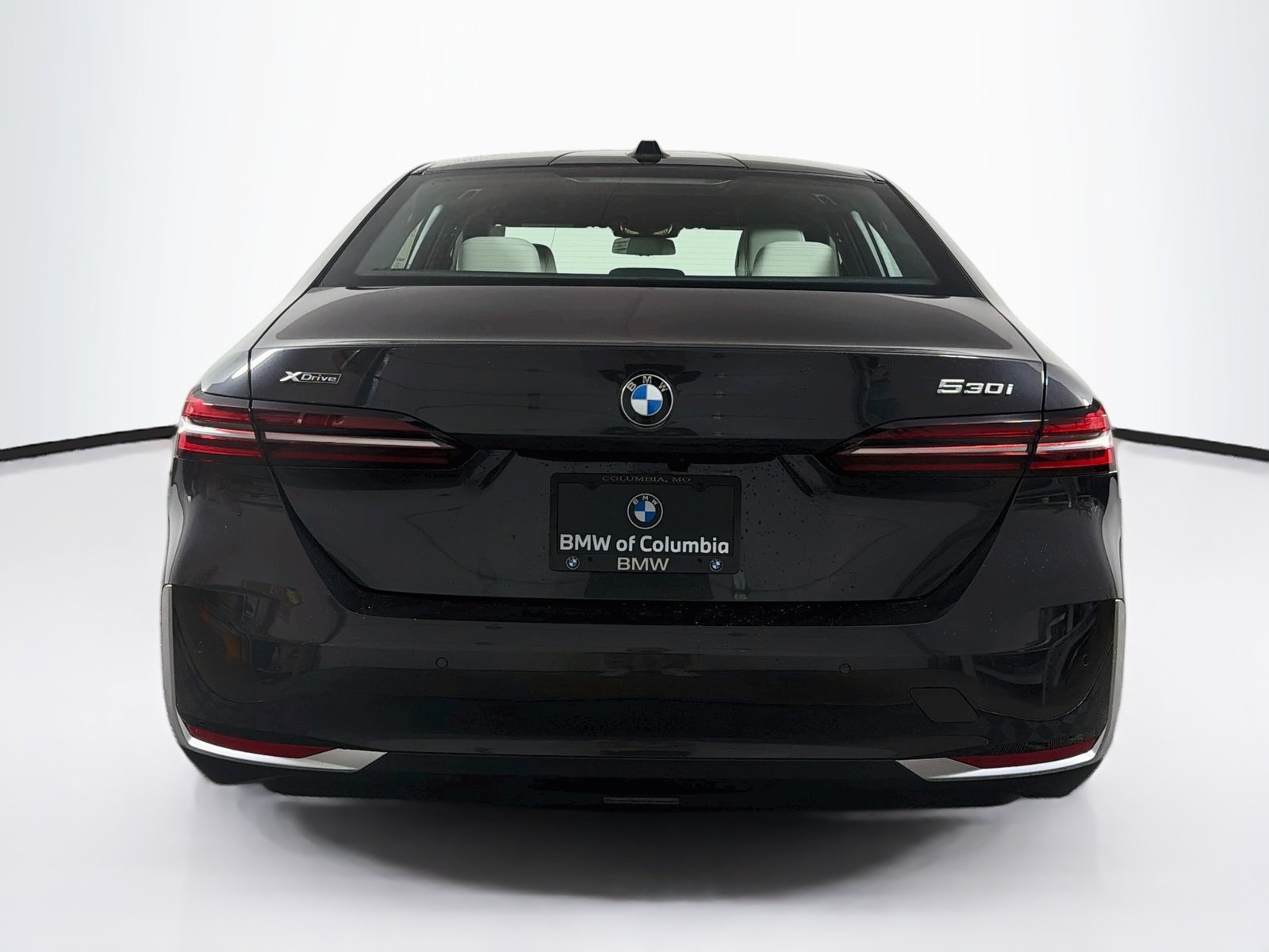 New 2027 BMW 530i xDrive w/ Premium Package AWD/4WD image 6