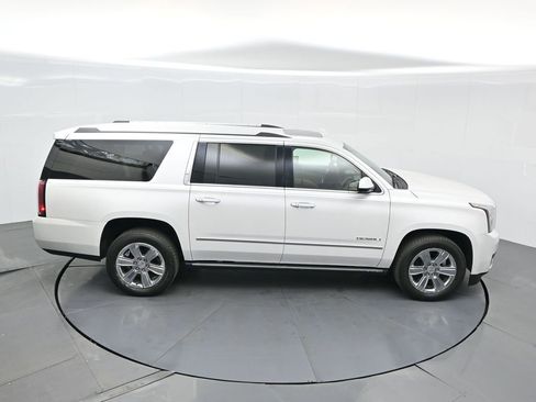 Used 2020 GMC Yukon XL Denali w/ Open Road Package image 55
