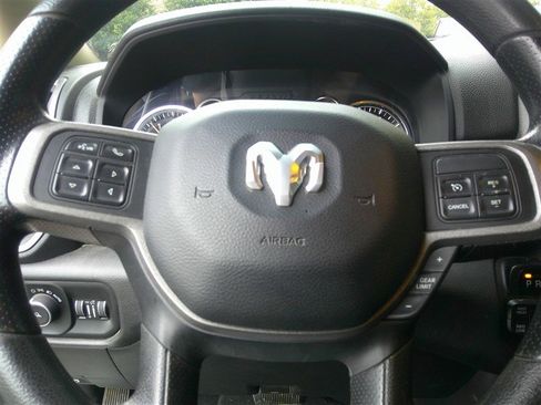 Used 2020 RAM 2500 Tradesman image 11