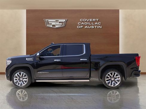 Used 2023 GMC Sierra 1500 Denali w/ Denali Reserve Package image 2