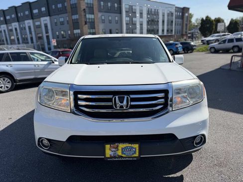 Used 2015 Honda Pilot EX-L image 2