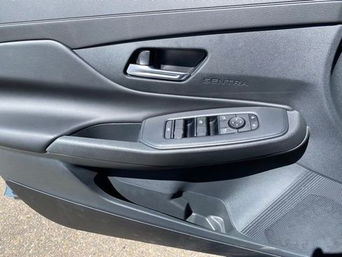 New 2026 Nissan Sentra SV image 13