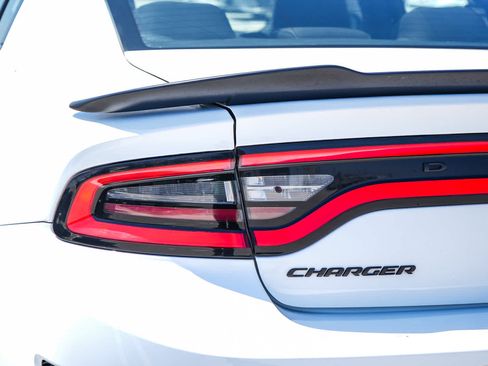 Used 2023 Dodge Charger GT w/ Blacktop Package RWD image 9