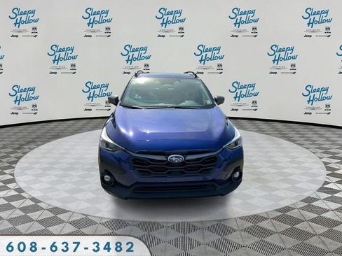 Used 2025 Subaru Crosstrek 2.0i Premium AWD/4WD image 2