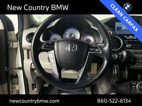 Used 2014 Honda Pilot EX-L image 15