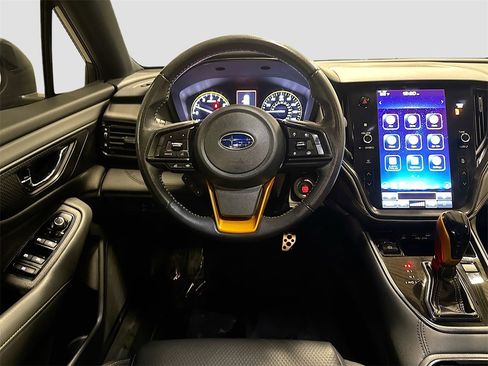 Used 2022 Subaru Outback Wilderness image 24
