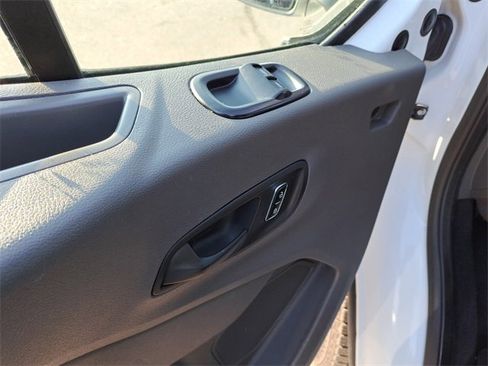 Certified 2023 Ford Transit 350 XLT image 21