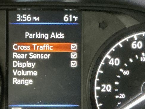 Used 2025 Nissan Altima 2.5 S image 6