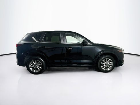 Used 2025 MAZDA CX-5 AWD 2.5 S w/ Preferred Package image 10