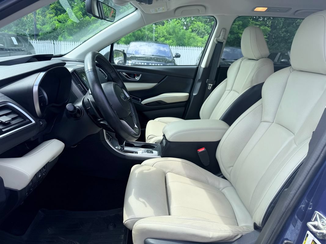 Used 2019 Subaru Ascent Limited AWD/4WD image 12