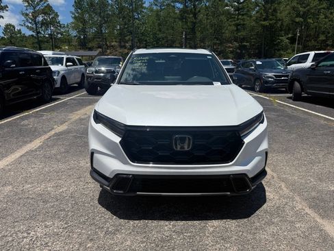 Used 2024 Honda CR-V Sport-L image 2