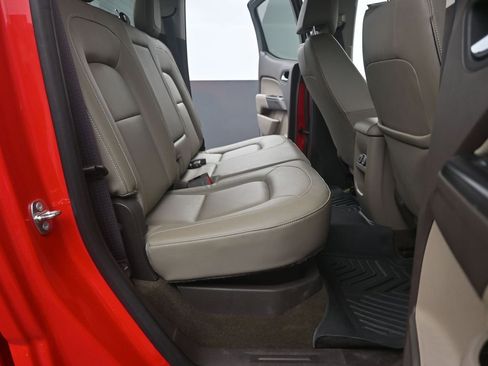 Used 2015 GMC Canyon SLT image 15