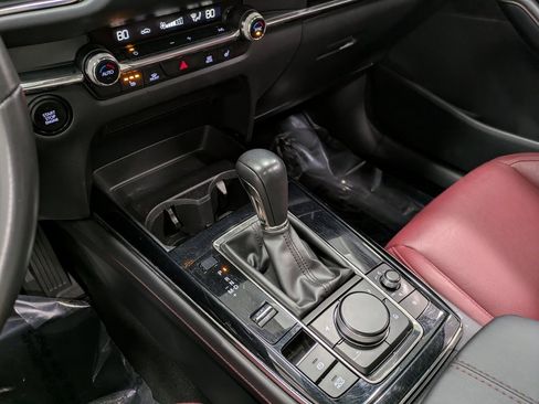 Used 2023 MAZDA CX-30 AWD 2.5 S w/ Preferred Package image 14