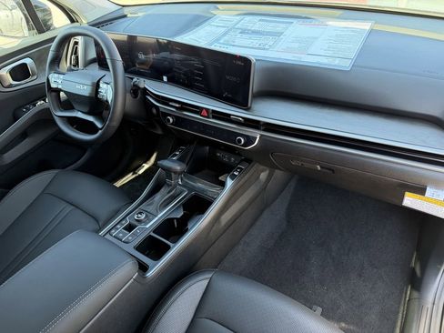 New 2026 Kia Sorento X-Line EX image 11