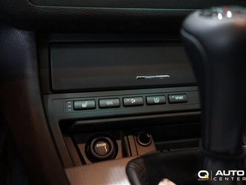 Used 2006 BMW M3 Coupe RWD image 19