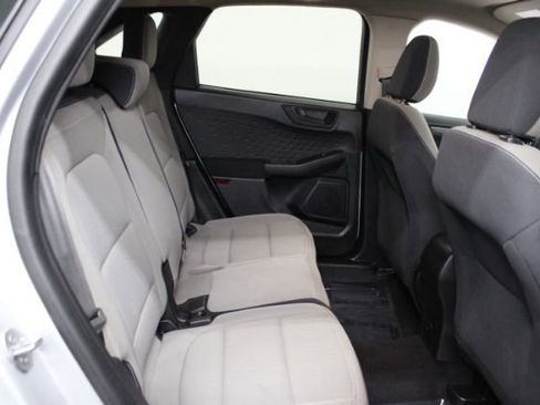 Used 2020 Ford Escape S FWD image 23