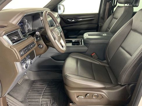 Used 2021 GMC Yukon Denali image 26