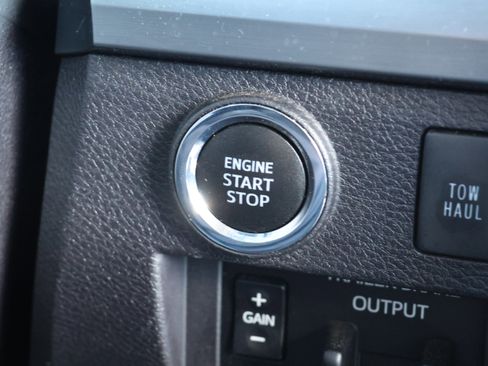 Used 2020 Toyota Tundra TRD Pro image 22