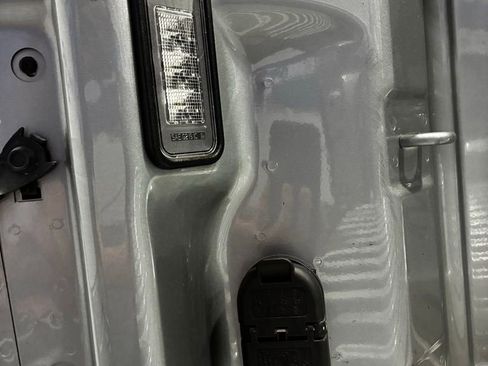 Used 2025 Chevrolet Silverado 3500 LT w/ All Star Edition AWD/4WD image 7