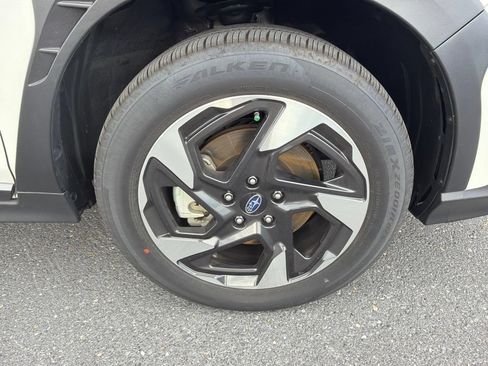 Certified 2025 Subaru Crosstrek 2.5i Limited w/ Crosstrek Mirror Package AWD/4WD image 10