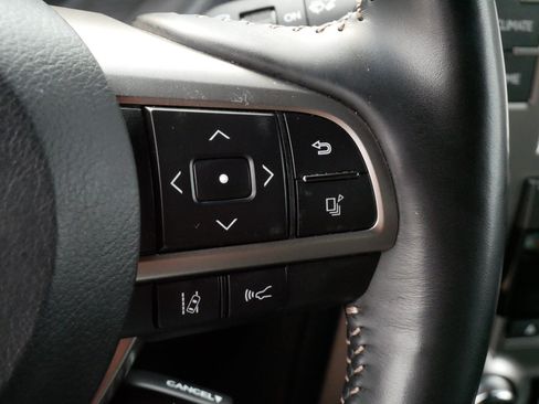 Used 2021 Lexus GX 460 Luxury w/ Sport Design Package AWD/4WD image 25