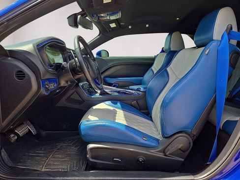 Used 2020 Dodge Challenger GT w/ Plus Package AWD/4WD image 16