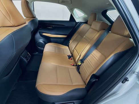 Used 2018 Lexus NX 300 FWD w/ Premium Package image 28