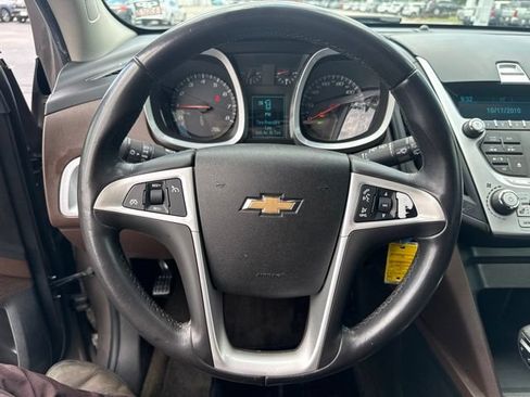 Used 2011 Chevrolet Equinox LT FWD image 25